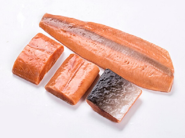 Chum Salmon